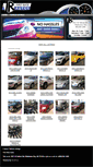 Mobile Screenshot of firstrateautos.com